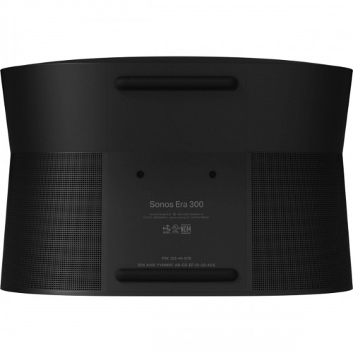 Портативный Bluetooth-динамик Sonos Чёрный image 2