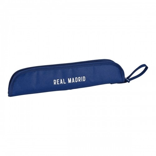 Держатель флейты Real Madrid C.F. (37 x 8 x 2 cm) image 2