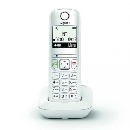 Gigaset Telefon bezprzewodowy A690 White image 2