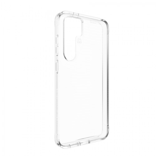 ZAGG Cases Luxe case for Samsung Galaxy S24+ - transparent image 2