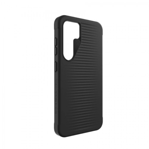 ZAGG Cases Luxe case for Samsung Galaxy S24 - black image 2