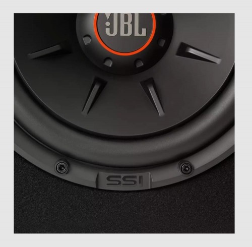 CAR SUBWOOFERS 12" S2-1224SS/BOX S2-1224SS JBL image 2