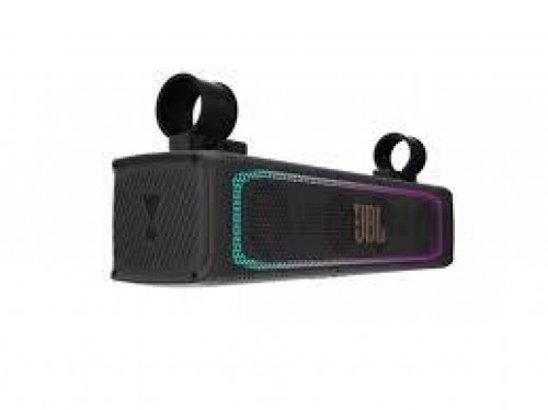 Car Speaker|JBL|RALLYBAR|Black|Waterproof/Wireless|JBLPWSRALLYBAR image 2