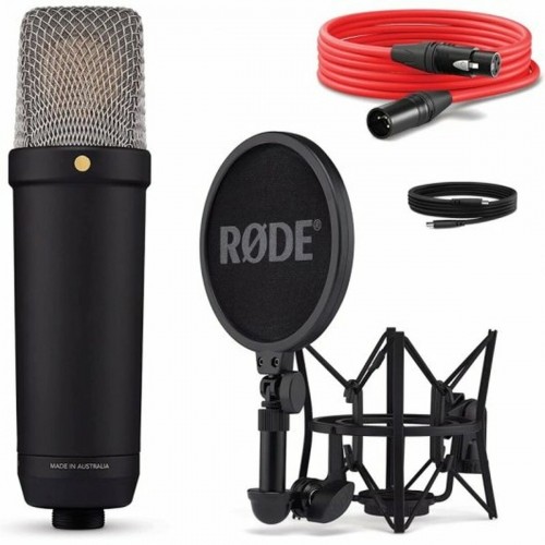 Микрофон Rode Microphones NT1 5a image 2