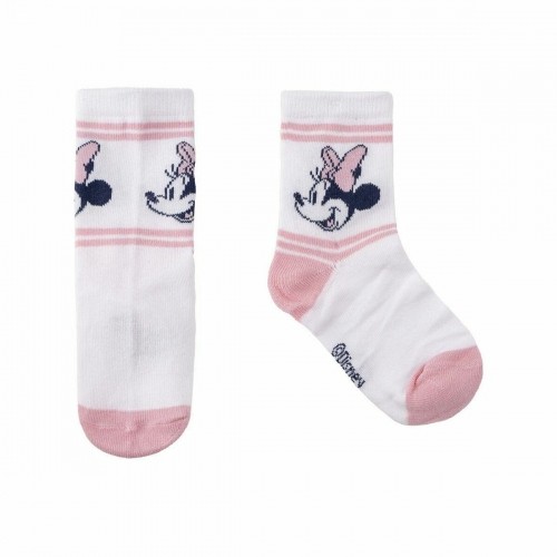 Носки Minnie Mouse 5 Предметы image 2