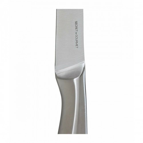Кухонный нож Secret de Gourmet Серебристый Нержавеющая сталь 24,5 cm image 2