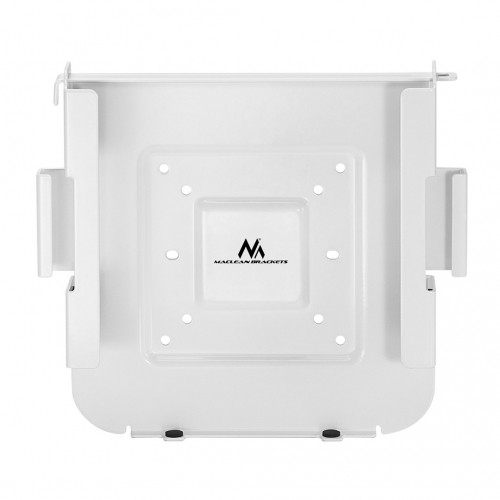 Maclean MC-473 MAC Mini Mount, VESA 75x 75 100x100 Compatible with Mac Mini Manufactured after 2014 image 2