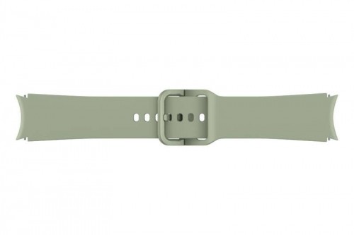 ET-SFR87LME Samsung Galaxy Watch 4 44mm Sport Strap Olive Green (Damaged Package) image 2