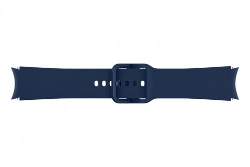 ET-SFR87LNE Samsung Galaxy Watch 4 44mm Sport Strap Navy (Damaged Package) image 2