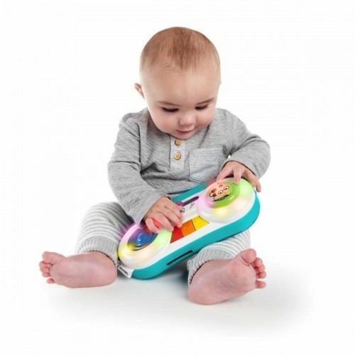 Mazuļu rotaļlieta Baby Einstein Toddler Jams image 2