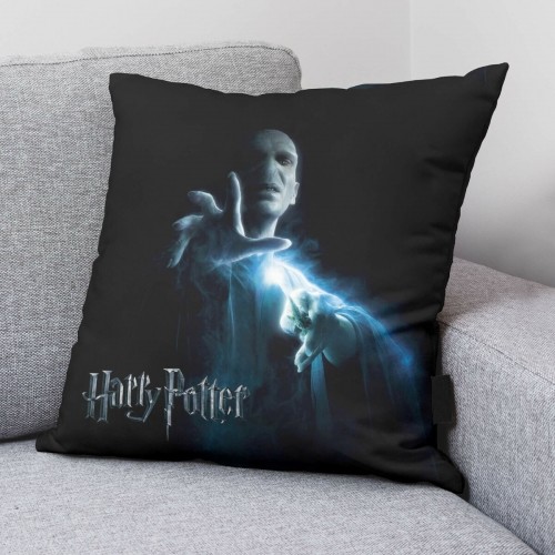 Spilvendrāna Harry Potter Voldemort 50 x 50 cm image 2