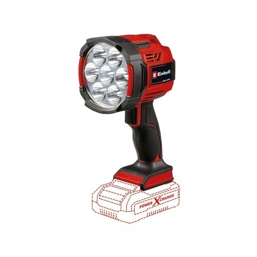 LED lampa Einhell TE-CL image 2