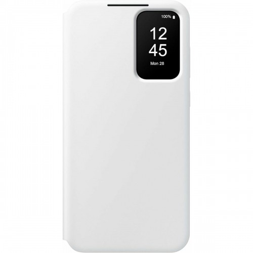 Чехол для мобильного телефона Samsung Белый Galaxy A35 image 2