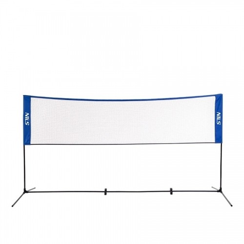 Nils Extreme MULTIFUNCTIONAL NET NILS NT7111 (14-50-013) 3IN1 BADMINTON + TENNIS + VOLLEYBALL image 2