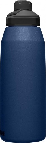 Butelka termiczna CamelBak Chute Mag SST Vacuum Insulated 1.2L, Navy image 2