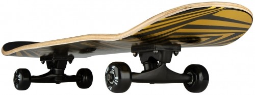Skateboard BLACK DRAGON PRISM BLOX 6293 Gold/Black image 2