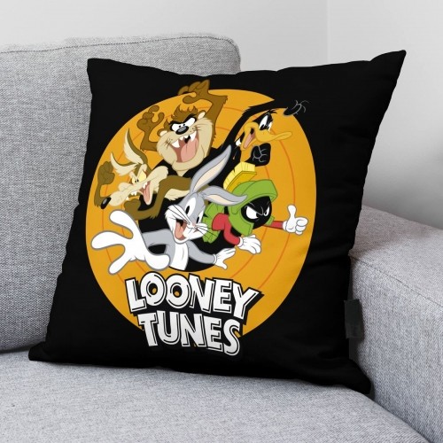 Spilvendrāna Looney Tunes 45 x 45 cm image 2