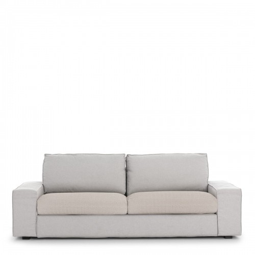 Dīvāna pārvalks Eysa JAZ Bēšs 85 x 15 x 100 cm image 2
