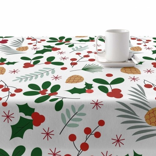 MuarÉ Traipiem izturīgs sveķu galdauts Mauré Merry Christmas 250 x 140 cm image 2