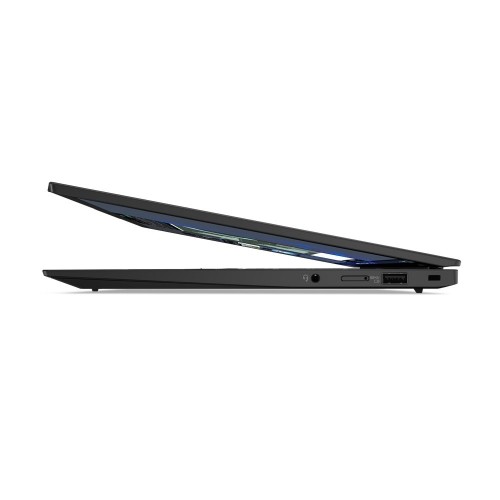 Lenovo ThinkPad X1 Carbon G11 i7-1355U 14" WUXGA IPS 500nits AG 32GB LPDDR5-6000 SSD1TB Intel Iris Xe Graphics W11Pro 3Y Deep Black Weave image 2