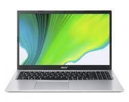 Notebook|ACER|Aspire|A315-35-P5KG|CPU  Pentium|N6000|1100 MHz|15.6"|1920x1080|RAM 16GB|DDR4|SSD 512GB|Intel UHD Graphics|Integrated|ENG|Windows 11 Home|Pure Silver|1.7 kg|NX.A6LEL.00B image 2
