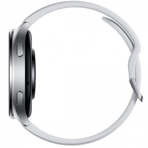Умные часы Xiaomi Watch 2 Серебристый 1,43" 46 mm Ø 46 mm image 2