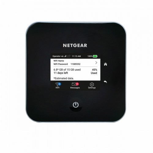 Роутер Netgear MR2100-100EUS 1000 Mbit/s Wi-Fi 5 image 2