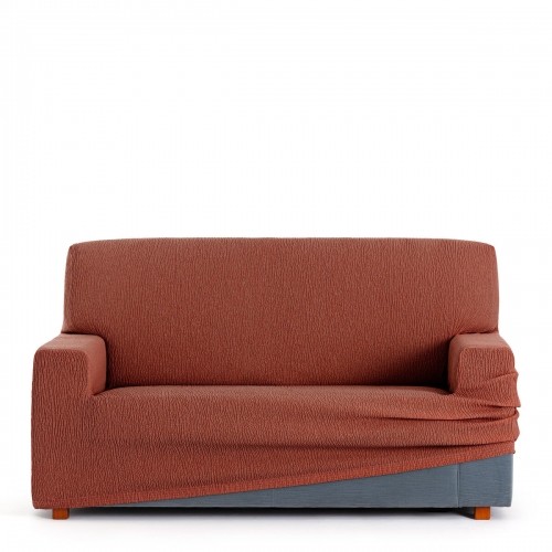 Dīvāna pārvalks Eysa TROYA Oranžs 70 x 110 x 210 cm image 2