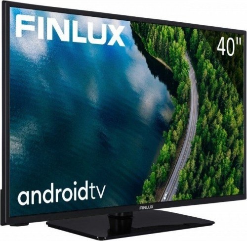 FINLUX 40'' Full HD DLED televizors - 40FFH5120 image 2