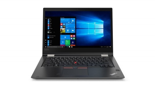 Lenovo 13.3" ThinkPad Yoga X380 i5-8250U 8GB 256GB SSD Windows 11 Pro image 2
