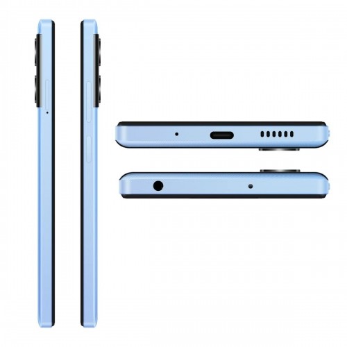 Viedtālruņi Xiaomi M4 5G image 2