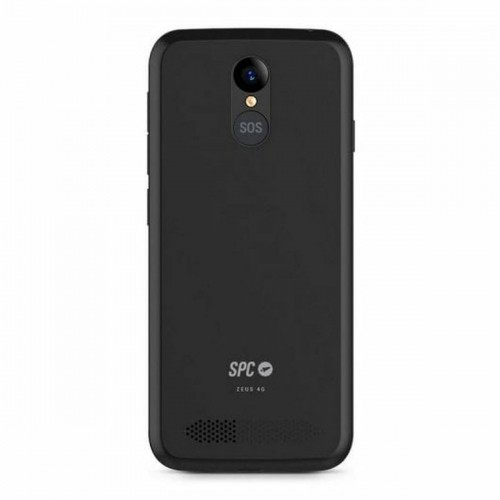 Mobilais Telefons Senioriem SPC Zeus 4G 5,5" HD+ 1 GB RAM 16 GB MediaTek Helio A22 1 GB RAM 16 GB Melns image 2