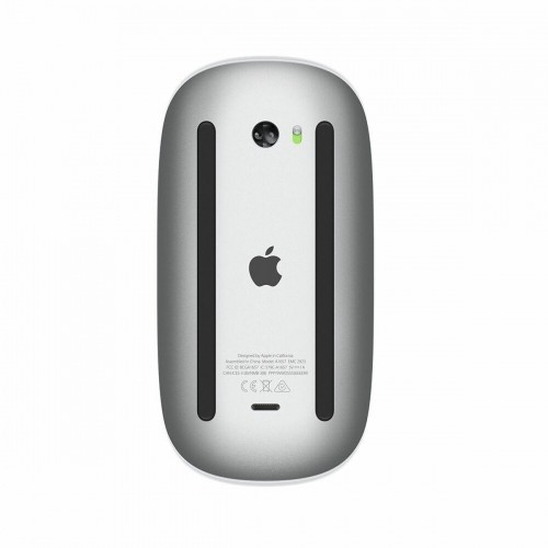 Мышь Apple Magic Mouse Белый image 2