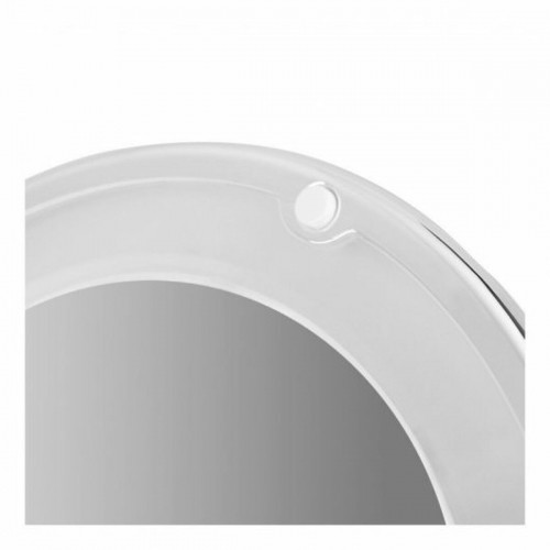 Palielināmais Spogulis ar LED Orbegozo ESP 1010 Balts image 2