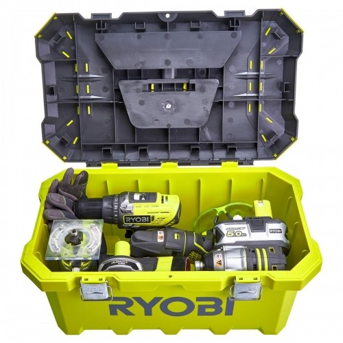 Ящик для инструментов Ryobi RTB19INCH 33 L image 2