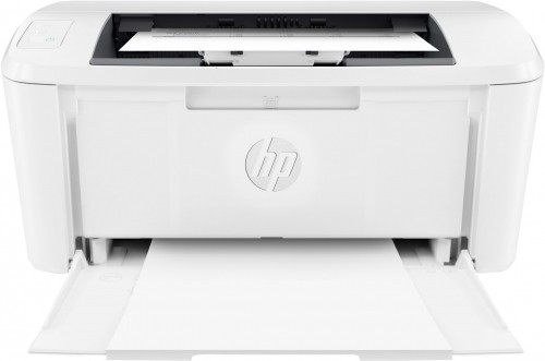 Hewlett-packard HP LaserJet M110w Printer, Black and white, Printer for Small office, Print, Compact Size image 2