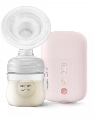 Philips Avent Elektriskais krūts piena sūknis - SCF395/31 image 2