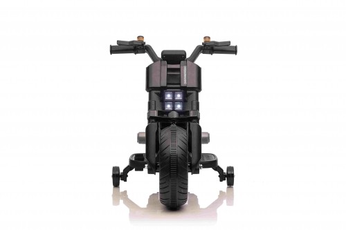 RoGer Motor Future 88 Bērnu Mopeds image 2
