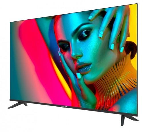 TV Kiano Elegance 55" 4K, D-LED, Android 11, DVB-T2 image 2