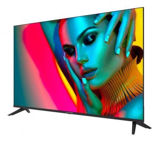 TV Kiano Elegance 50" 4K, D-LED, Android 11, DVB-T2 image 2