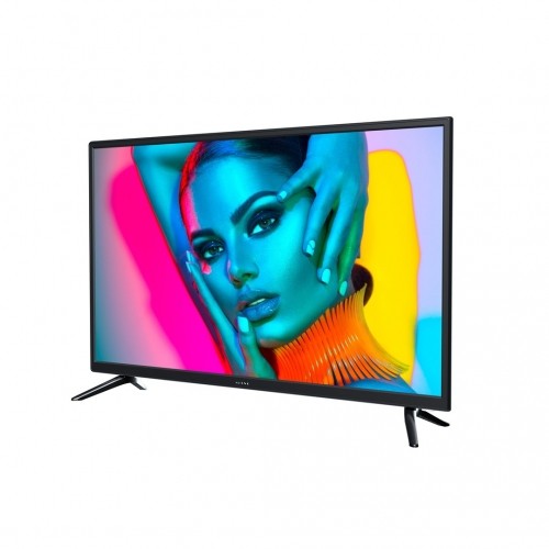 Kiano Slim TV 40 Smart 100.3 cm (39.5") Full HD Smart TV Black image 2