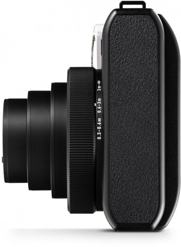 Fujifilm Instax Mini 99, black image 2