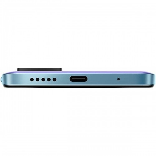 Смартфоны Xiaomi Note 11 6 GB RAM 128 Гб Qualcomm Snapdragon 680 Синий image 2