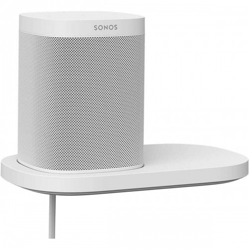 Подставка-динамик Sonos ONE and PLAY Белый image 2