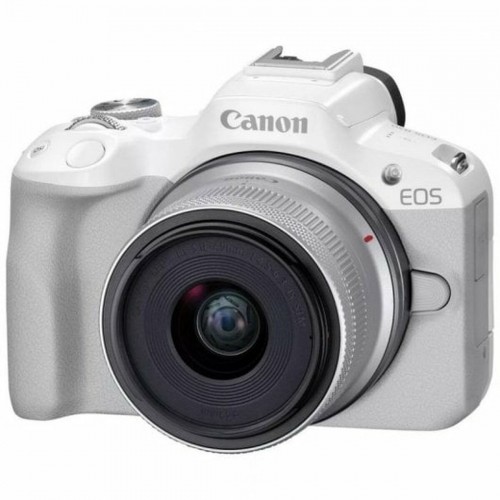 Fotokamera Canon EOS R50 image 2