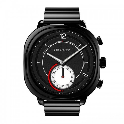 Smartwatch HiFuture AIX Black image 2