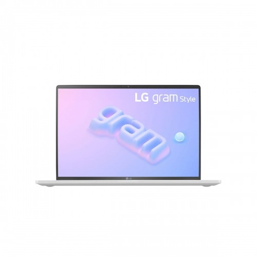 Ноутбук LG Gram Style 14Z90RS-G.AD74B 14" 512 Гб SSD Qwerty US i7-1360P 32 GB RAM image 2