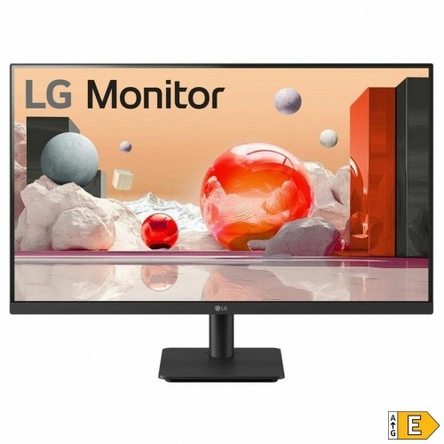 Spēļu Monitors LG 27MS500-B 100 Hz Full HD 27" image 2