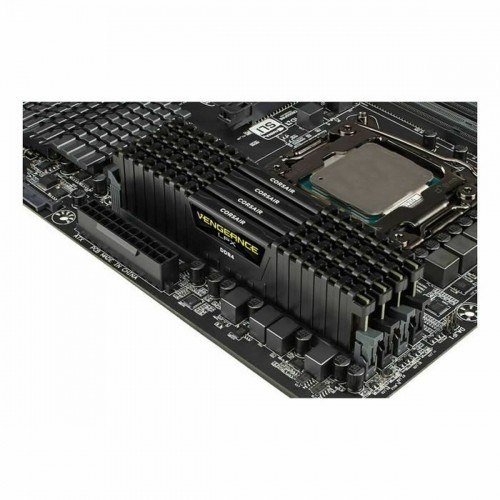 RAM Atmiņa Corsair CMK32GX4M2Z3600C18 DDR4 32 GB CL18 image 2