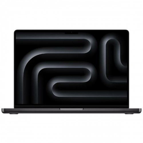 Ноутбук Apple MRX43Y/A 14" 18 GB RAM M3 Pro 1 TB SSD image 2